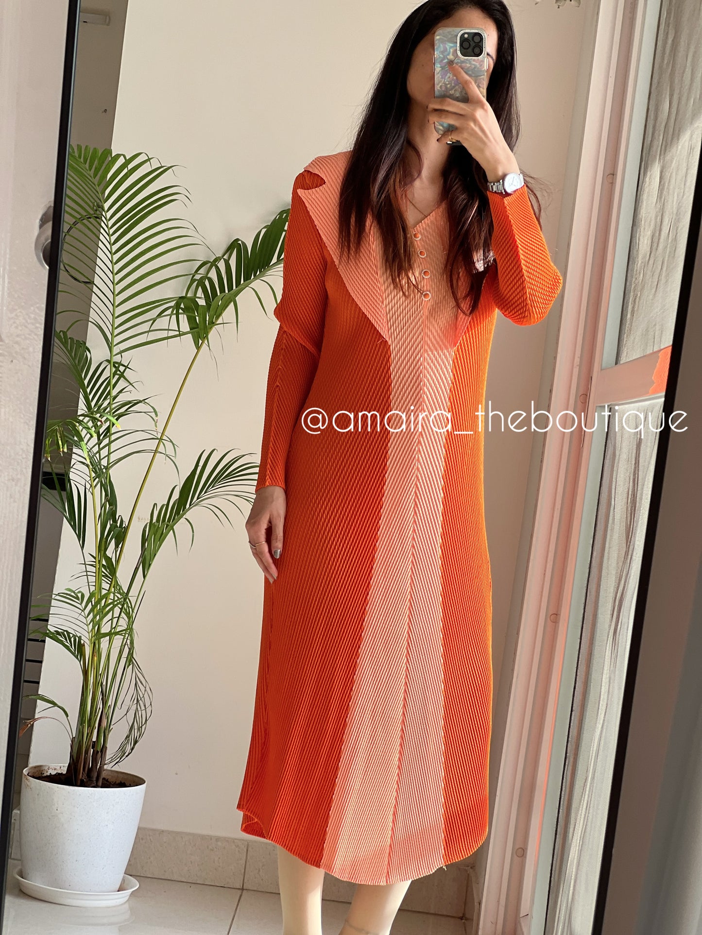 SCARLETT KOREAN DRESSES