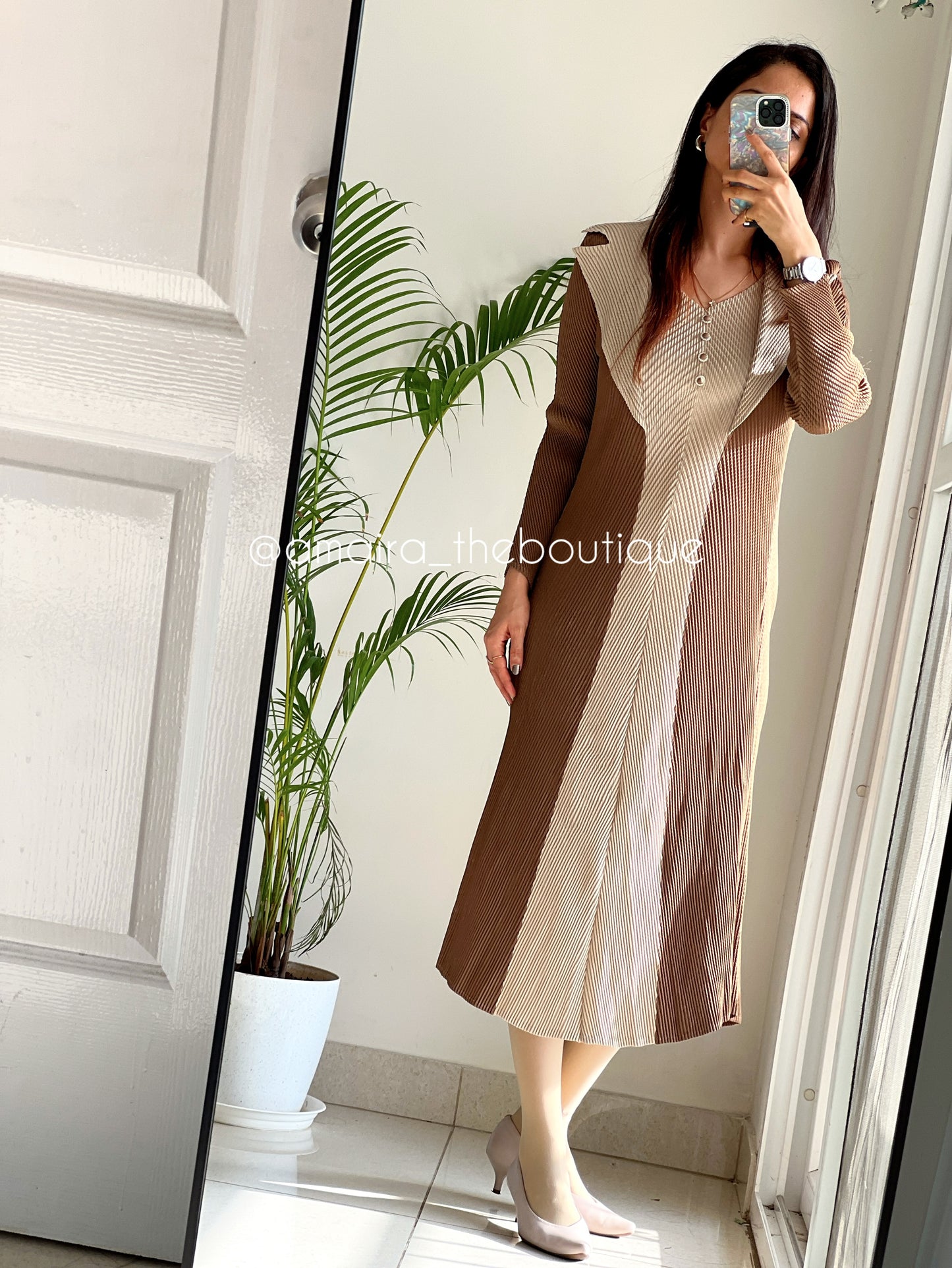 SCARLETT KOREAN DRESSES