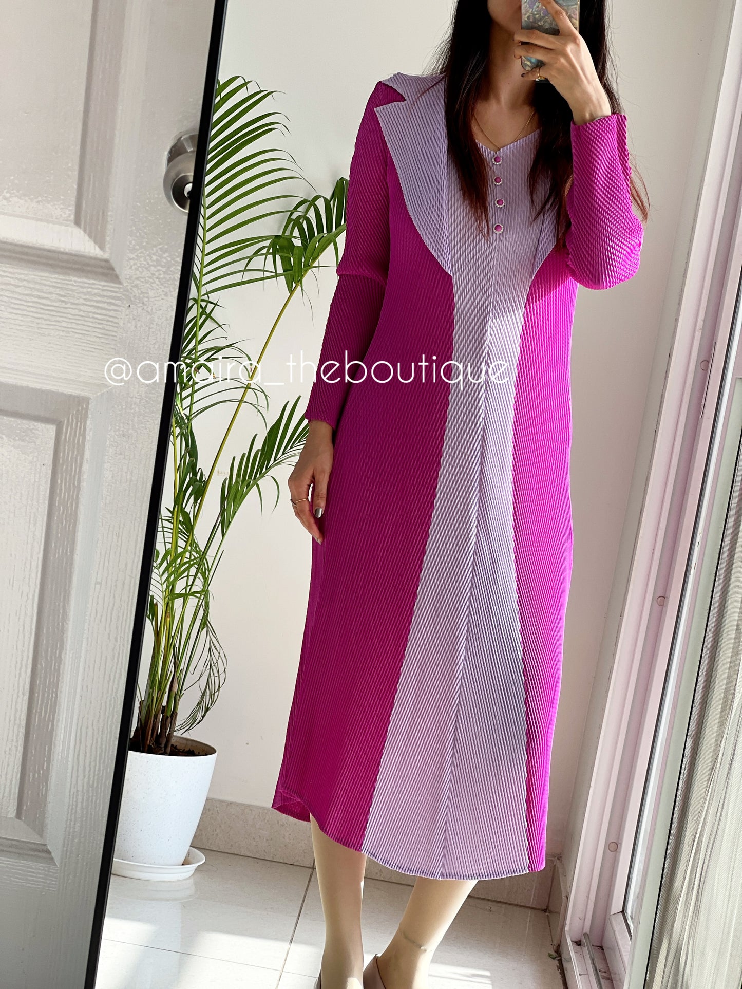 SCARLETT KOREAN DRESSES
