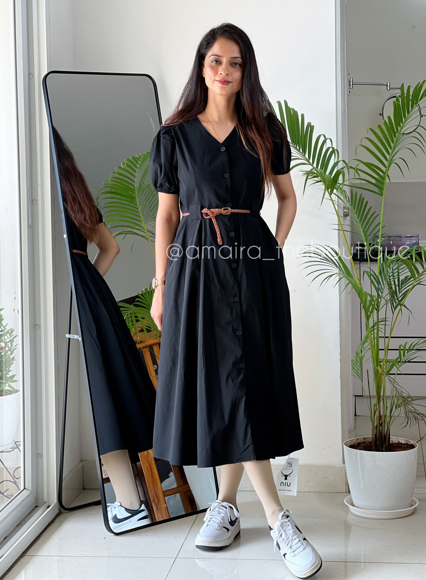 BETTY SHIRT DRESSES-2