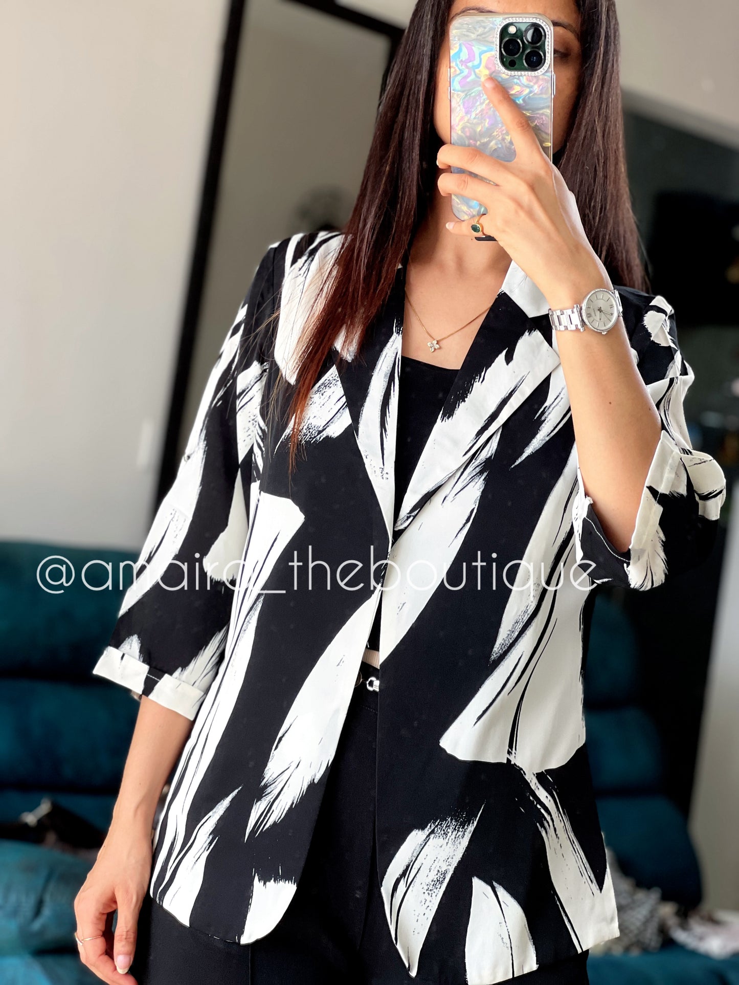 PAIGE FORMAL SUIT-3