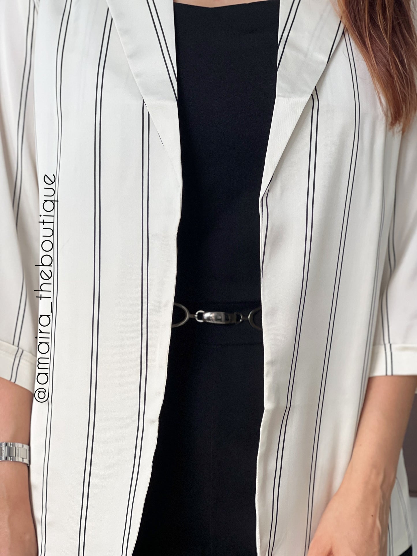 PAIGE FORMAL SUIT
