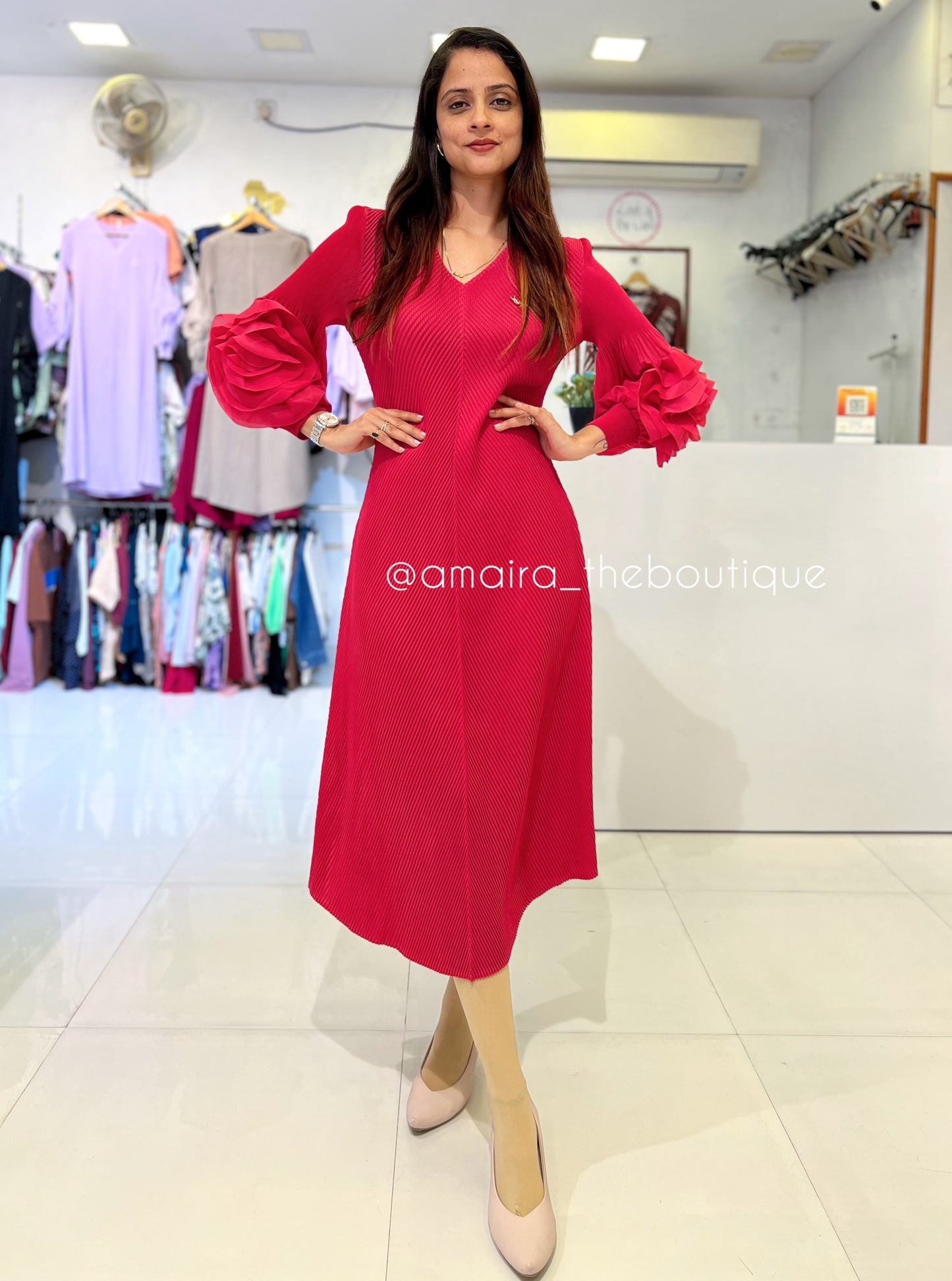 AKIRA KOREAN DRESSES-3