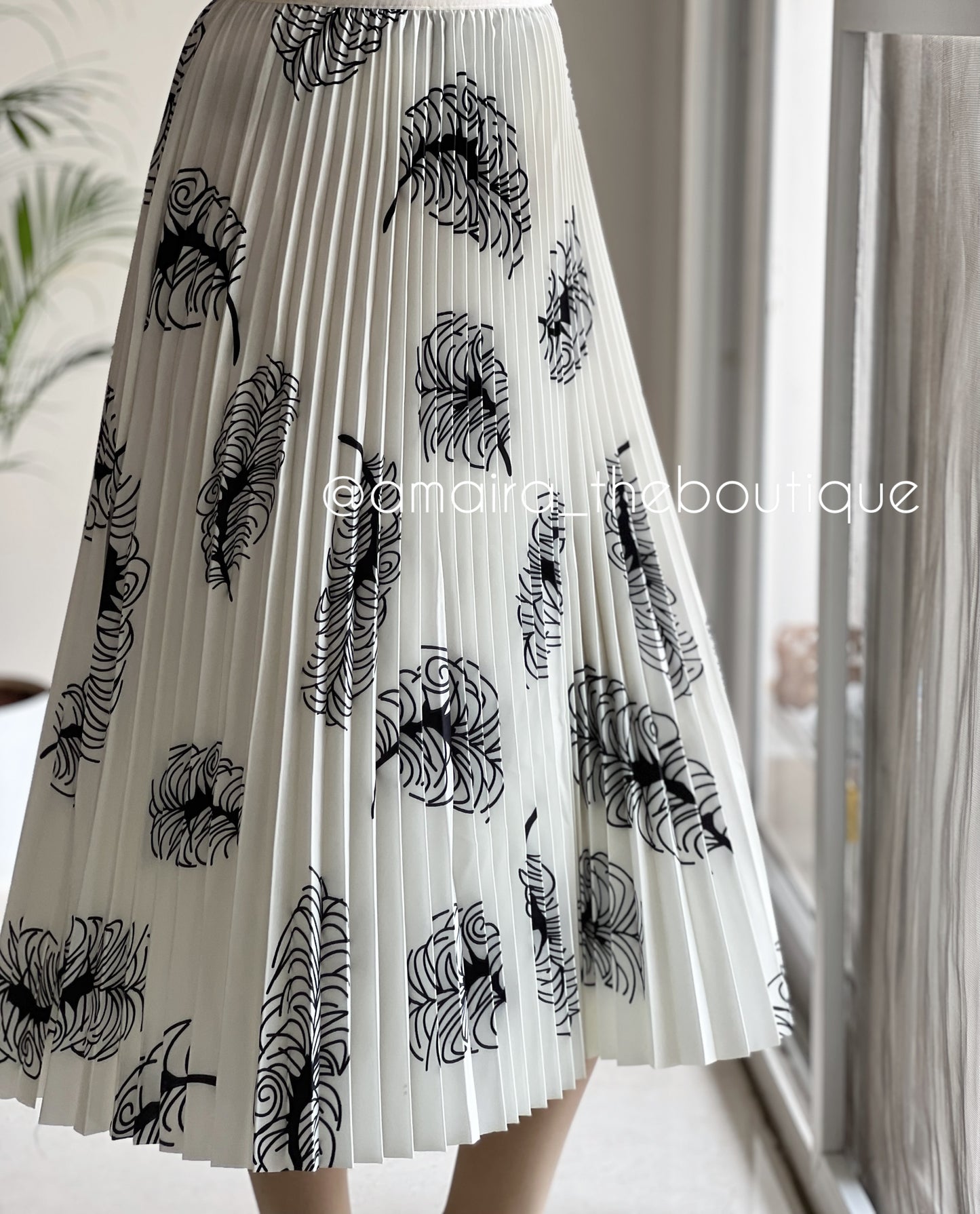 NAIROBI PLEATED CO-ORDS -12