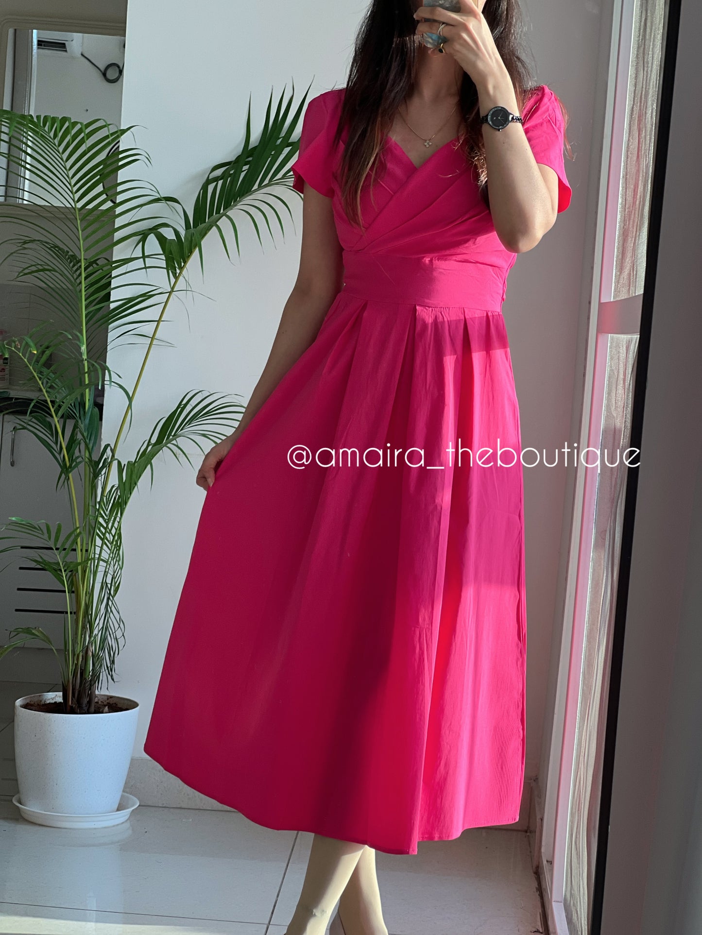 BELLA DRESSES