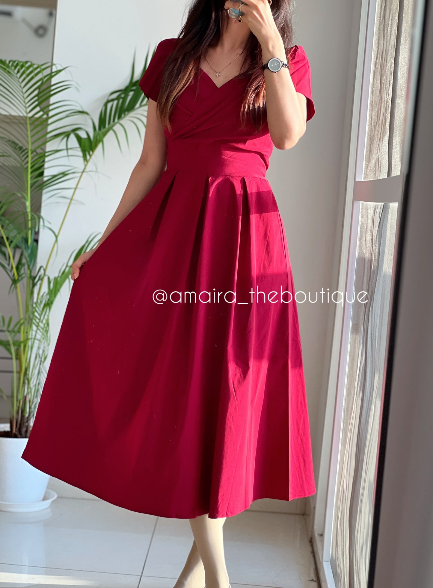 BELLA DRESSES