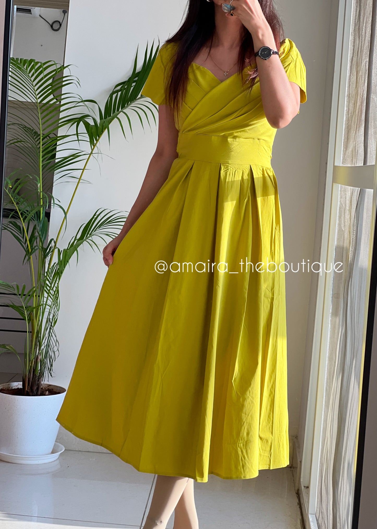 BELLA DRESSES