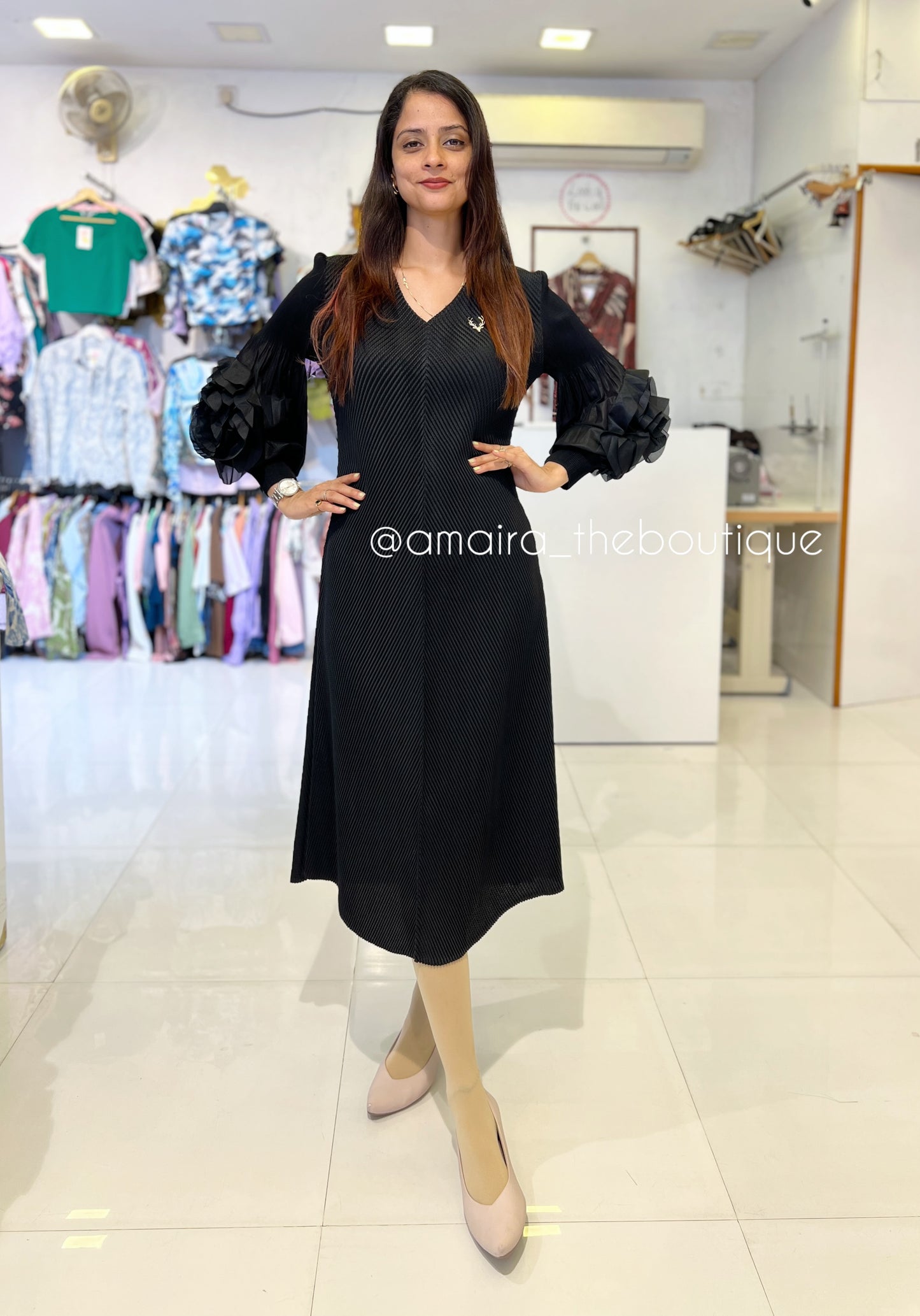 AKIRA KOREAN DRESSES-3