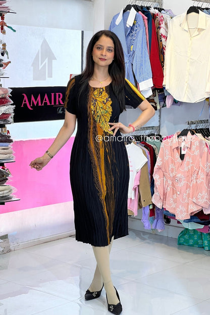 HAYA DRESSES