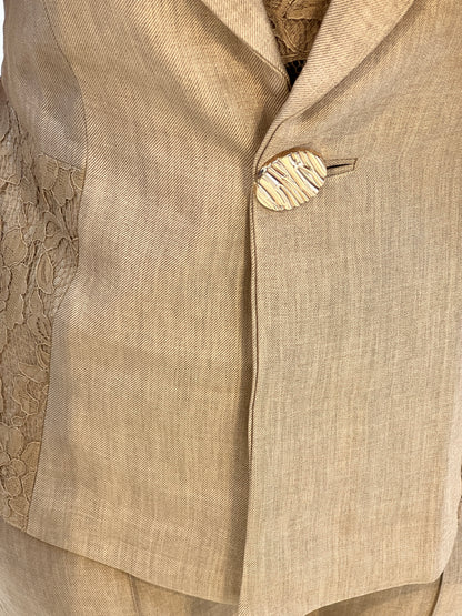 THE POWER FORMAL SUIT