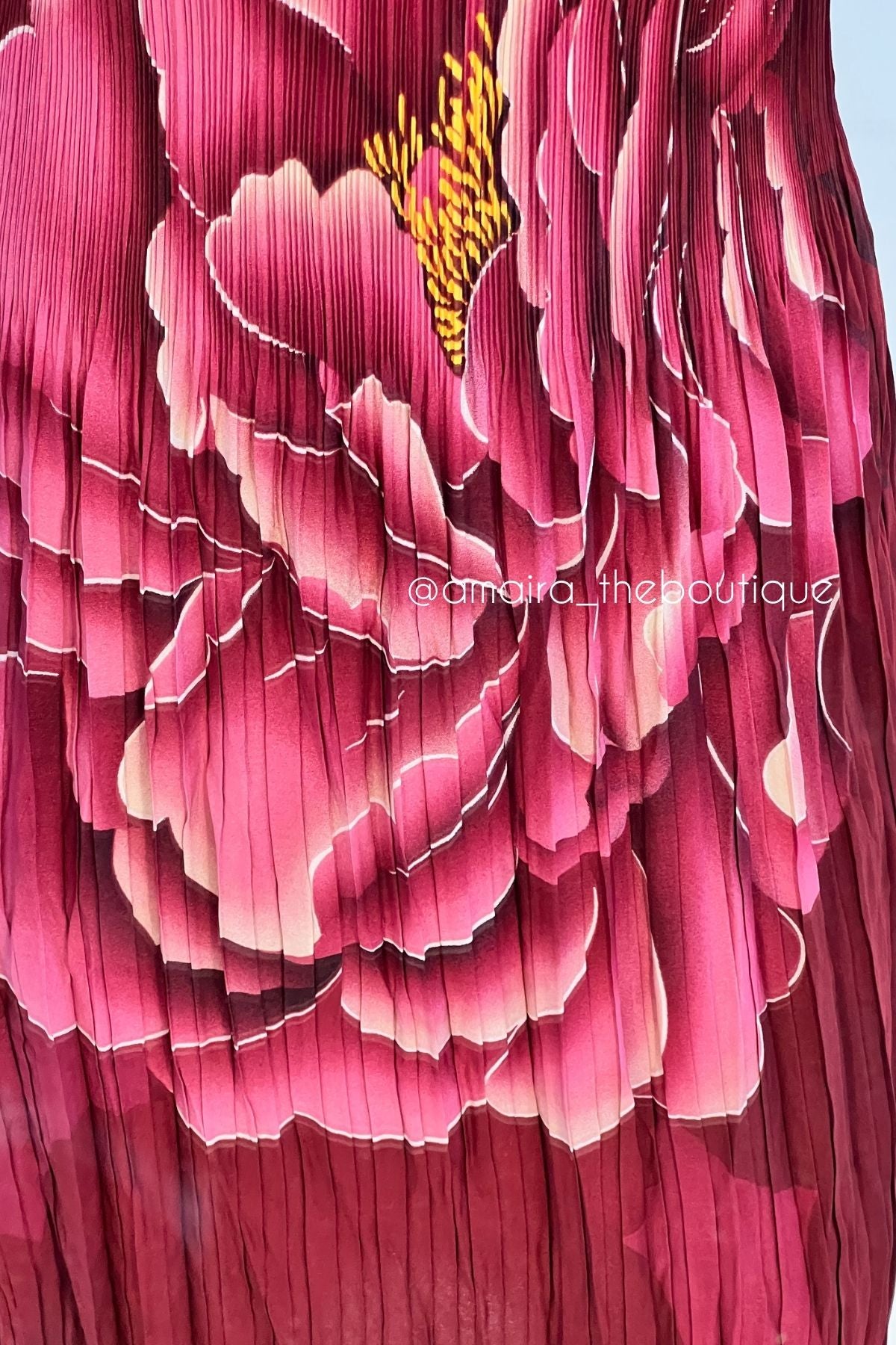 HAYA DRESSES
