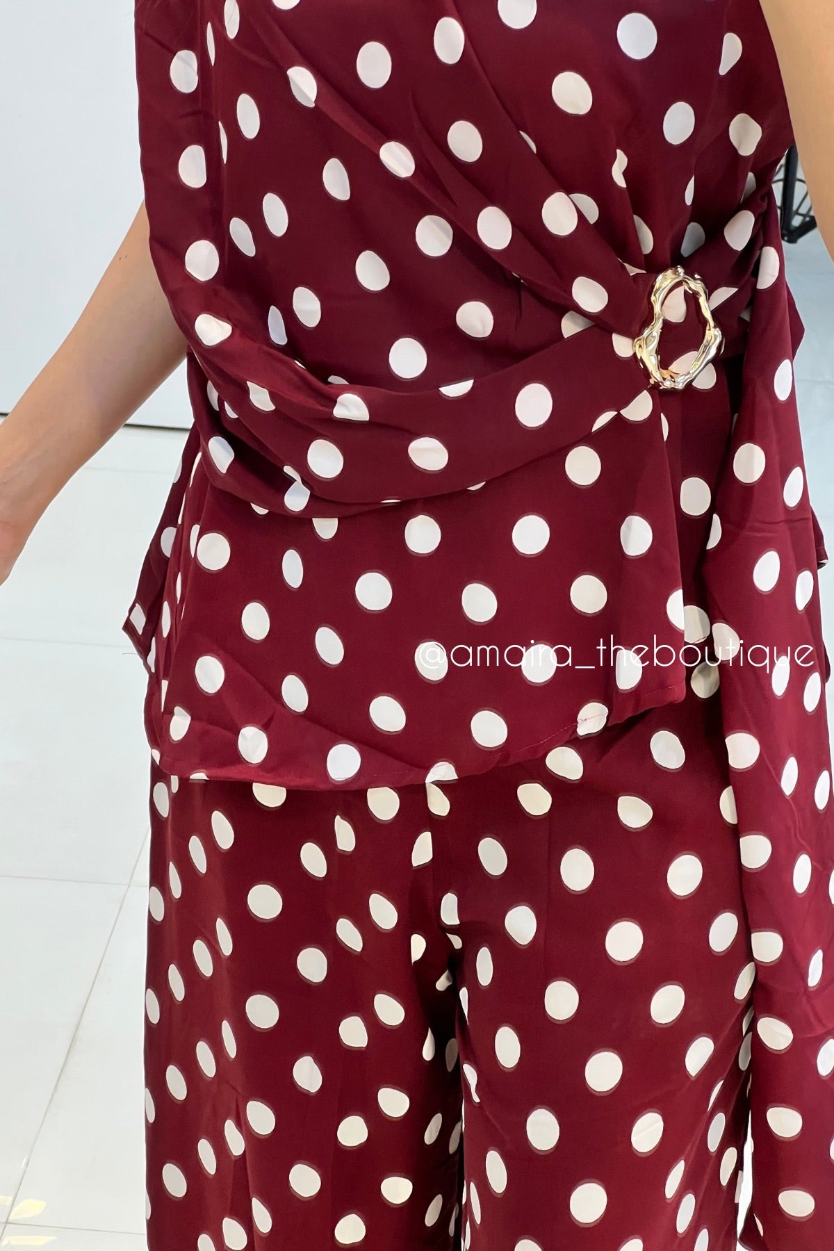 POLKA MUSE COORDS