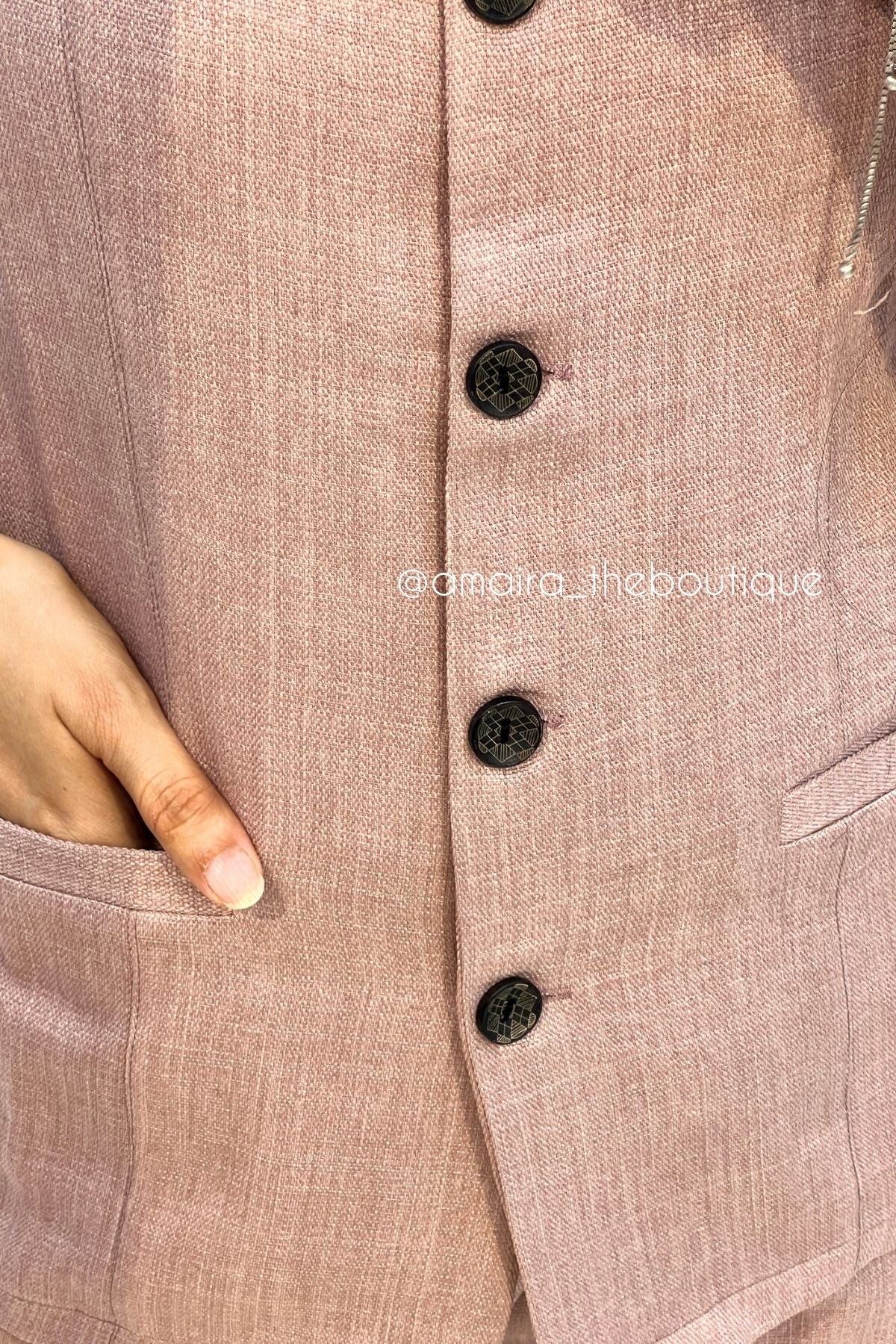THE PRESTIGE FORMAL SUIT