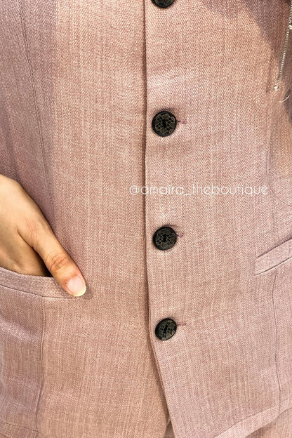 THE PRESTIGE FORMAL SUIT