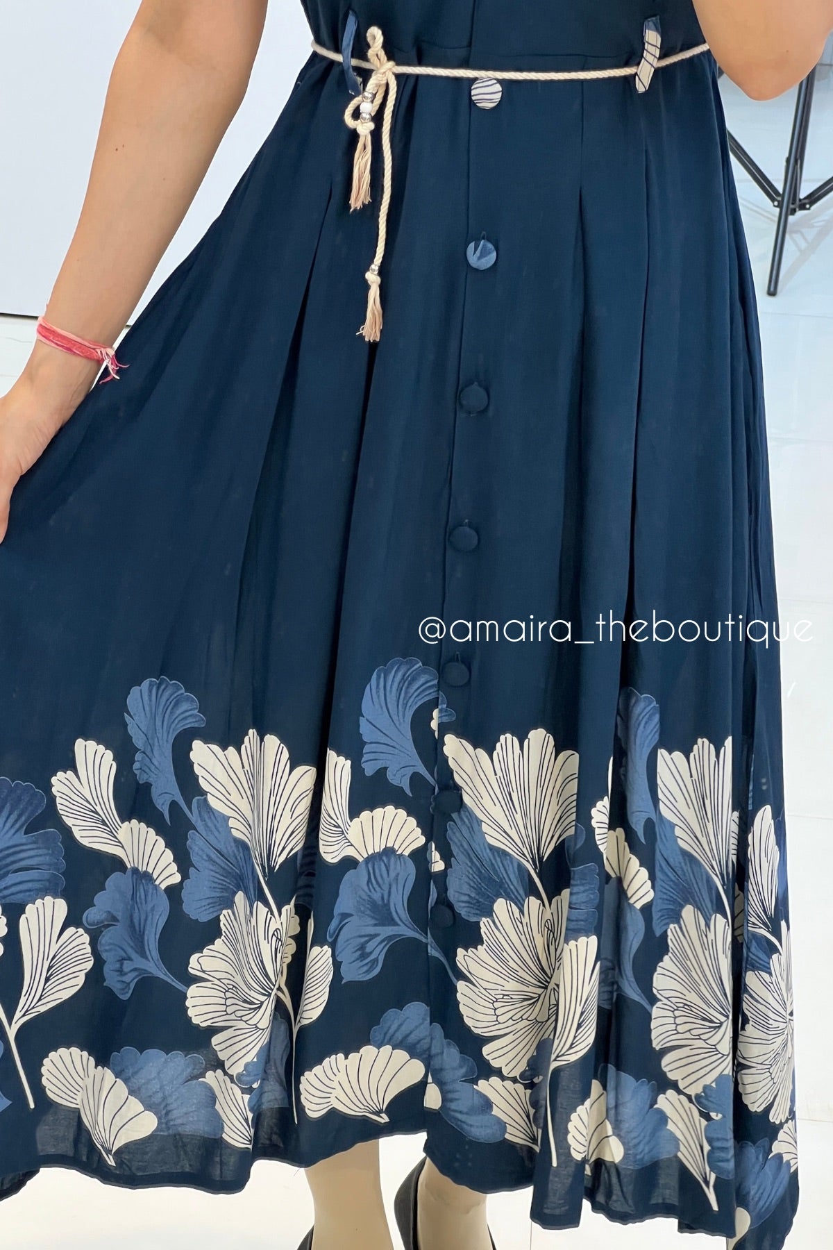 BLOOM DRESSES