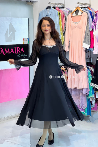 JASMINE DRESSES