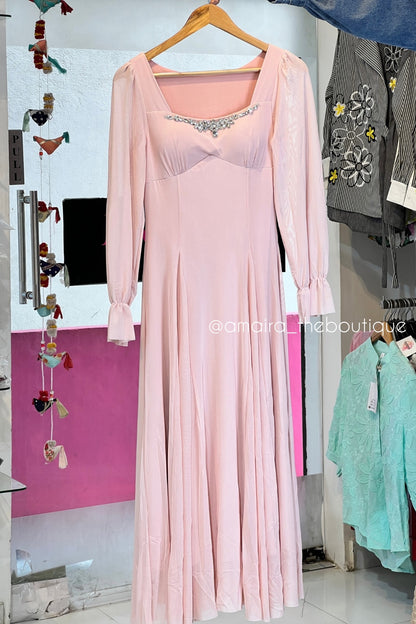 JASMINE DRESSES
