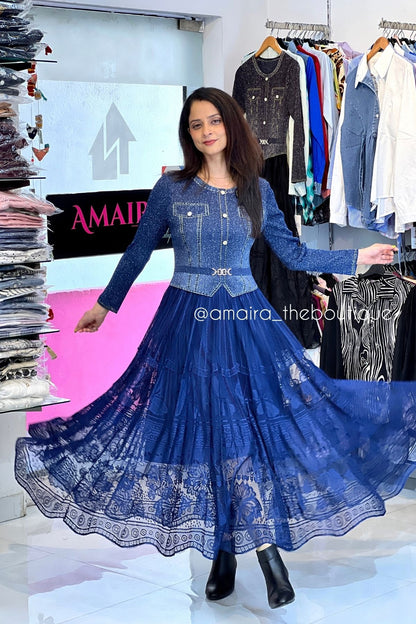 NATALIA KOREAN DRESSES