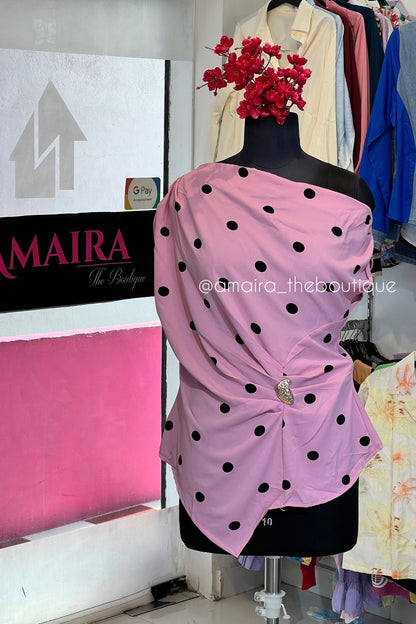 POLKA AFFAIR COORDS