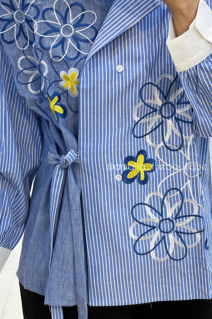 PREMIUM LINEN SHIRTS