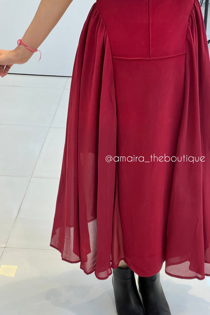 VERONICA DRESSES
