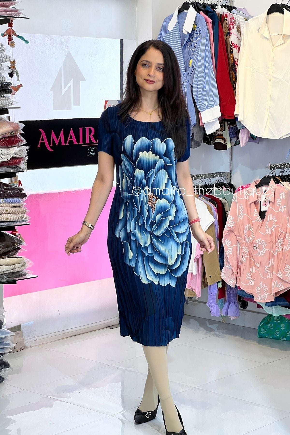 HAYA DRESSES