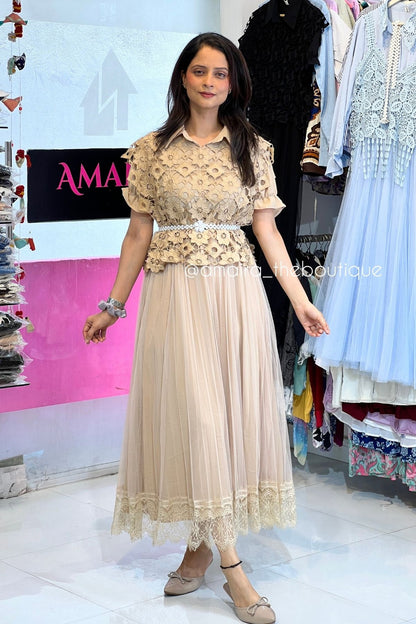 INAYA DRESSES