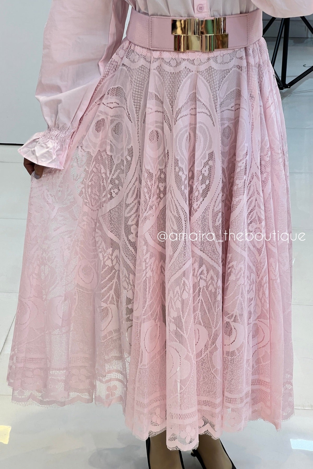 AISHA DRESSES