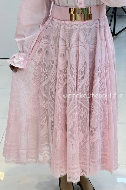 AISHA DRESSES