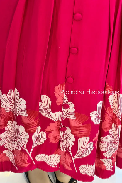 BLOOM DRESSES