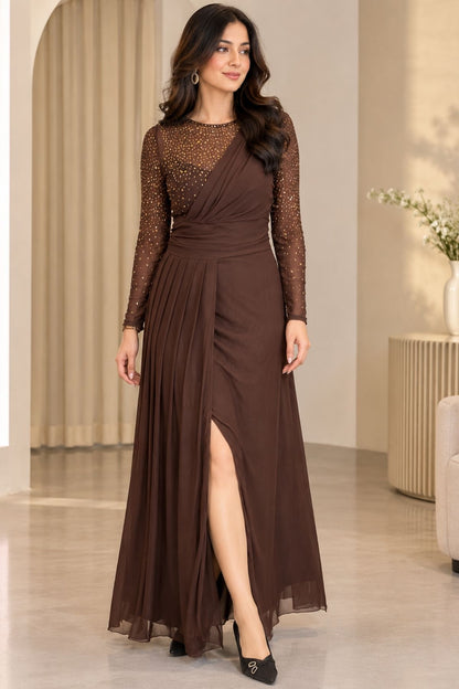 SOPHIE PARTY DRESSES