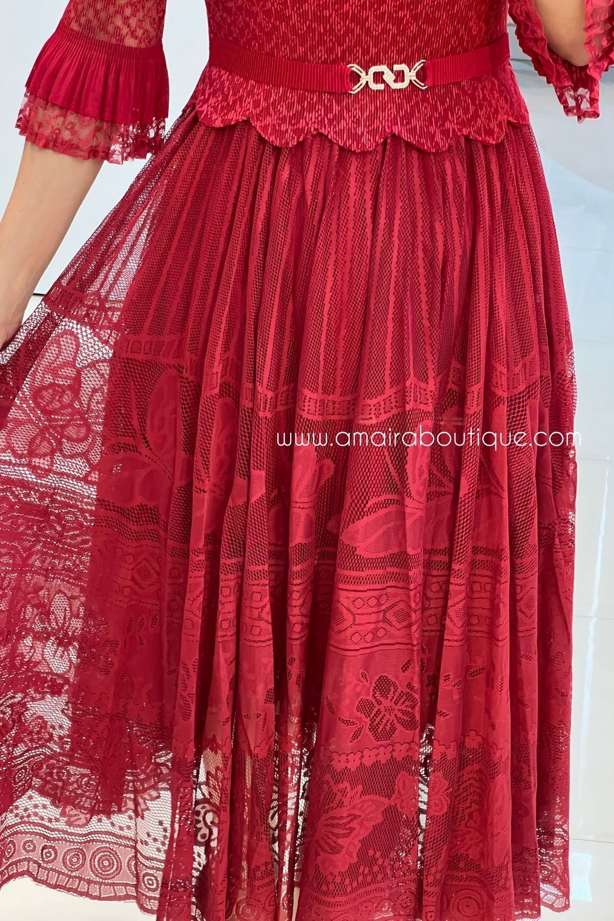 PETAL KOREAN DRESSES