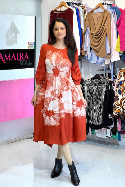 JOANNA KOREAN DRESSES