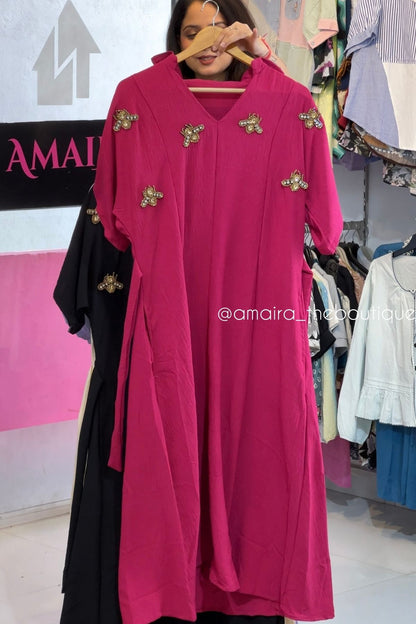 MYSHA DRESSES