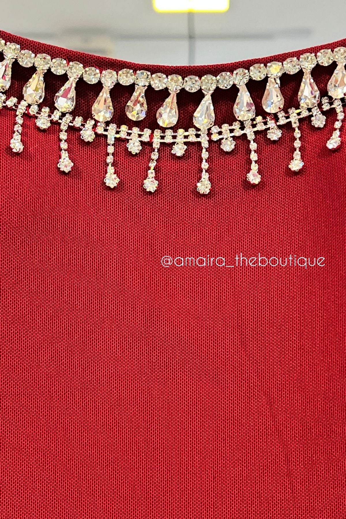 STARLET DRESSES