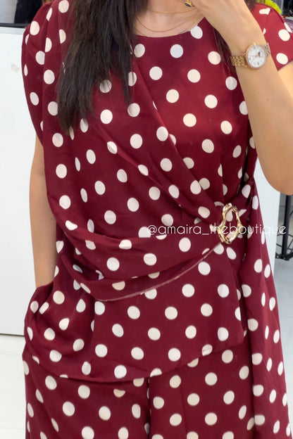 POLKA MUSE COORDS
