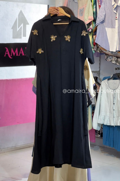 MYSHA DRESSES