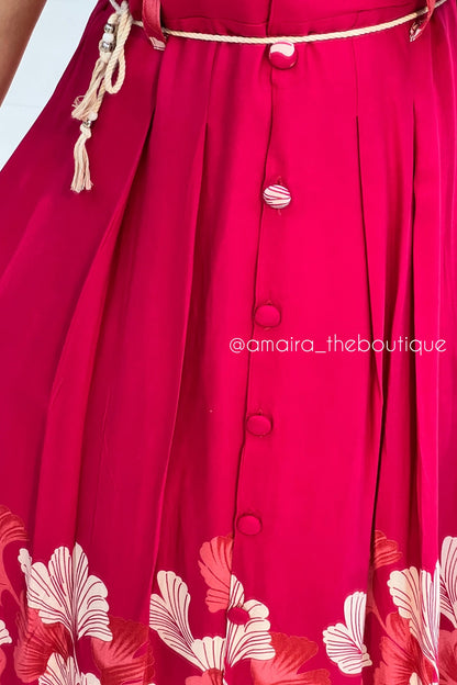 BLOOM DRESSES
