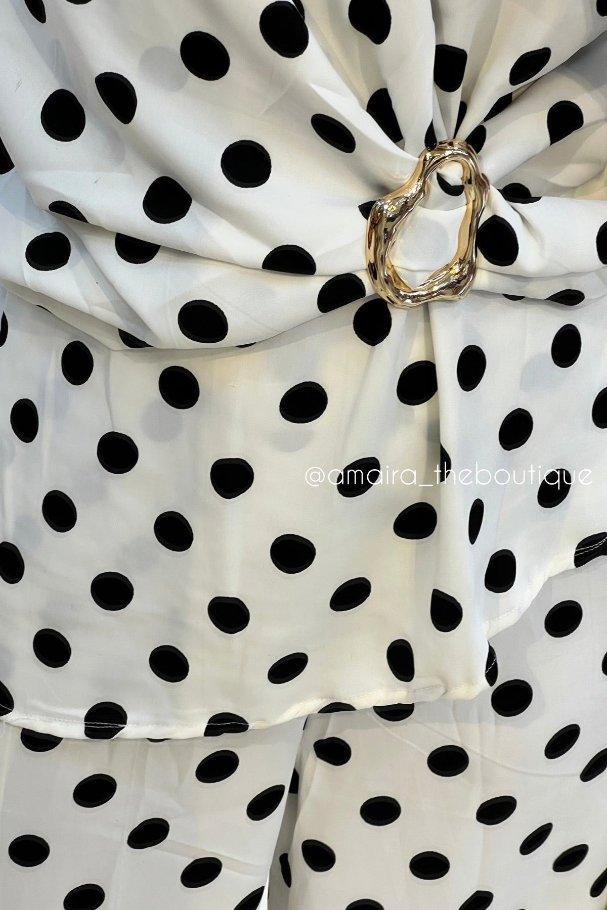 POLKA MUSE COORDS