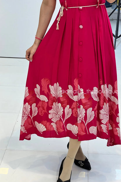BLOOM DRESSES