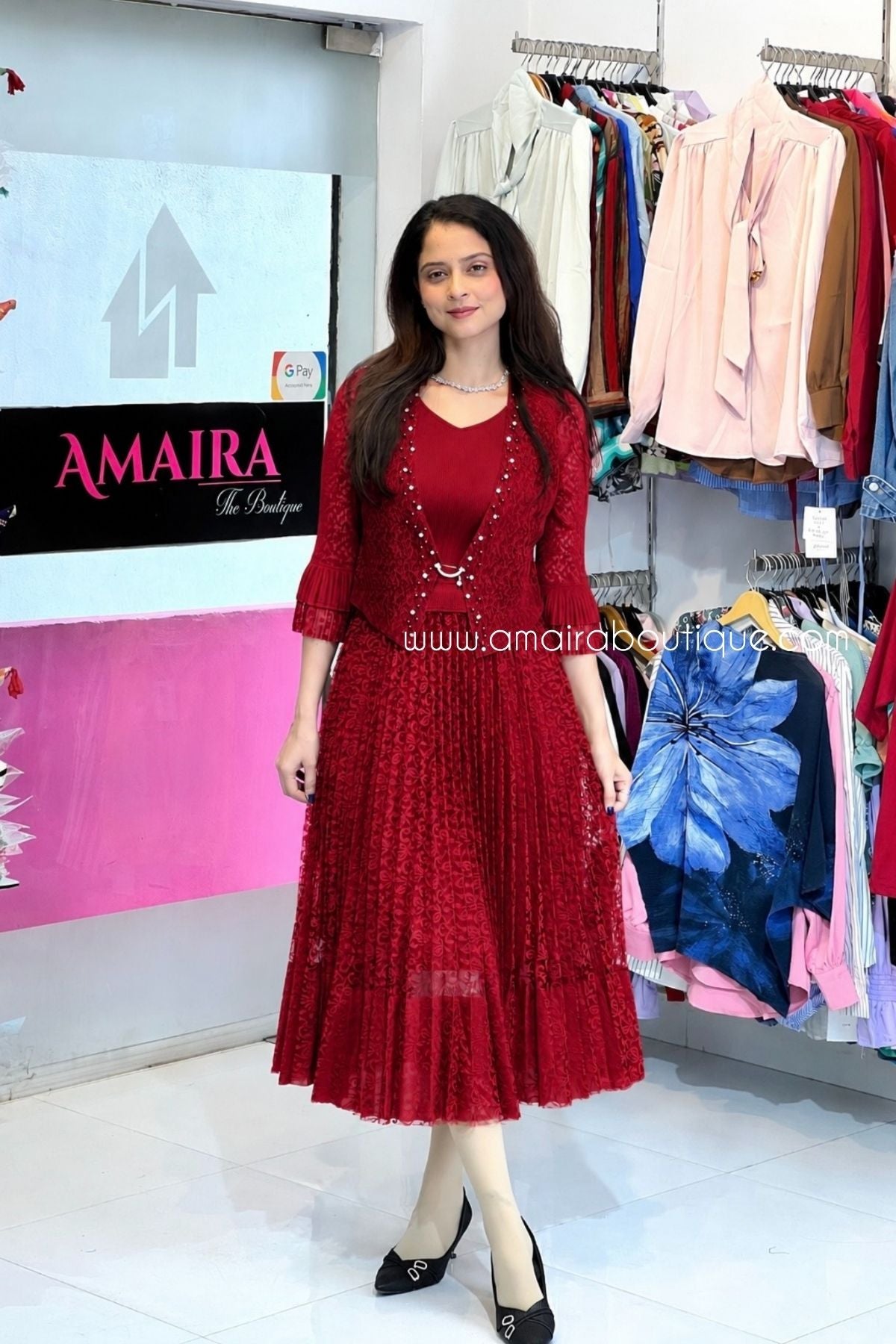 SOHEE KOREAN DRESSES