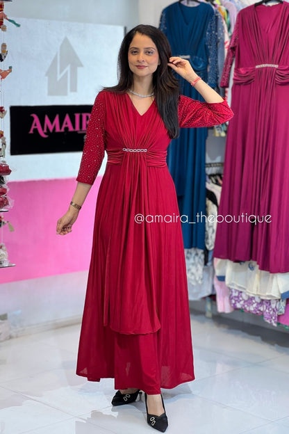 LIORA PARTY DRESSES