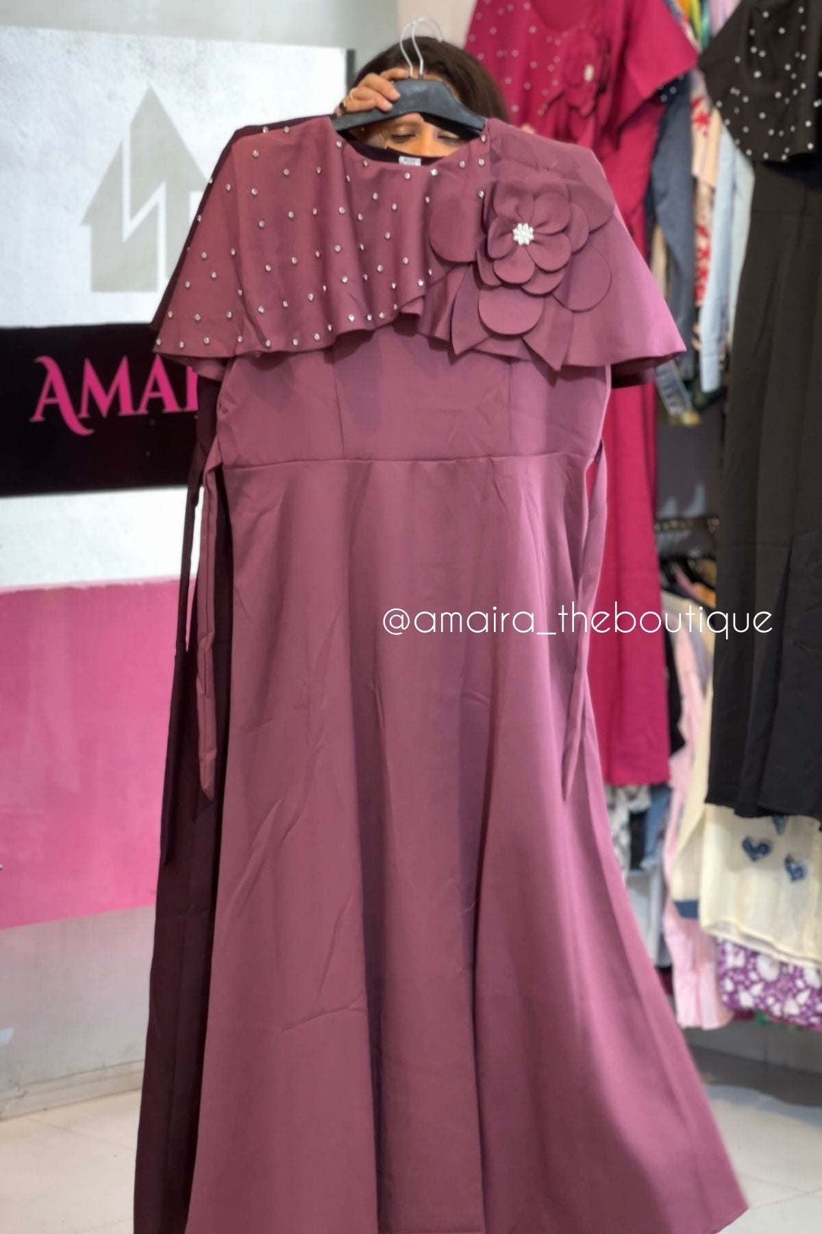 BLOOM DRESSES