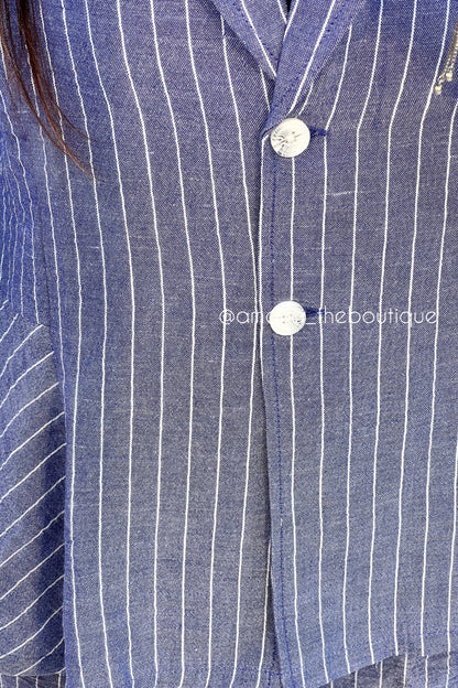 VANYA FORMAL SUITS