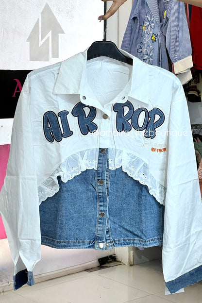 PREMIUM DENIM SHIRTS