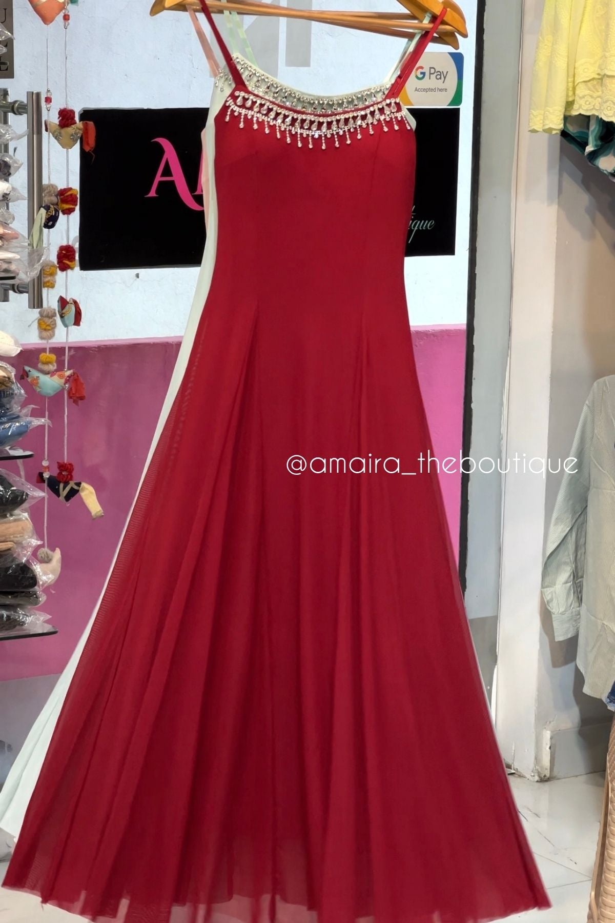 STARLET DRESSES