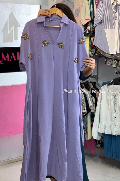 MYSHA DRESSES