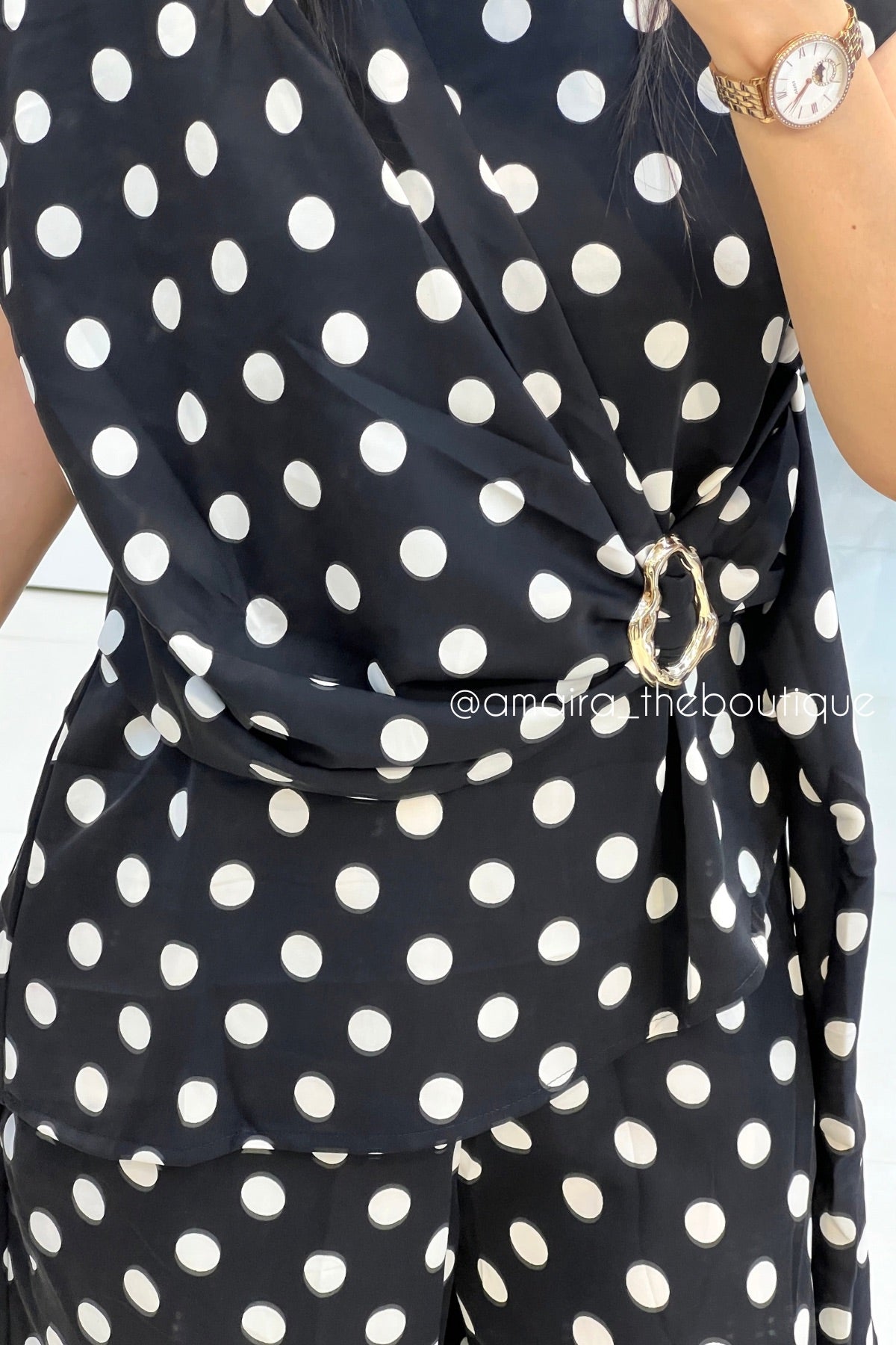 POLKA MUSE COORDS