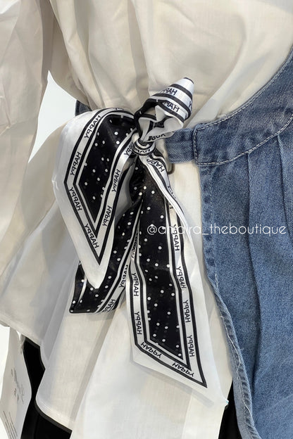 CLASSY DENIM SHIRTS