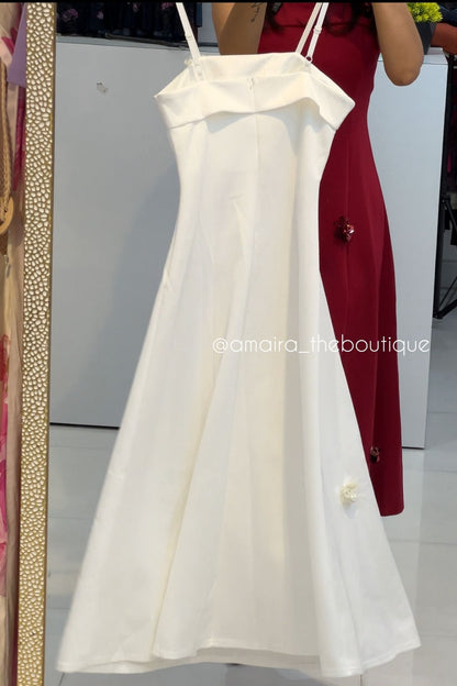 ROSE WHISPER DRESSES